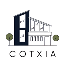 Logo COTXIA